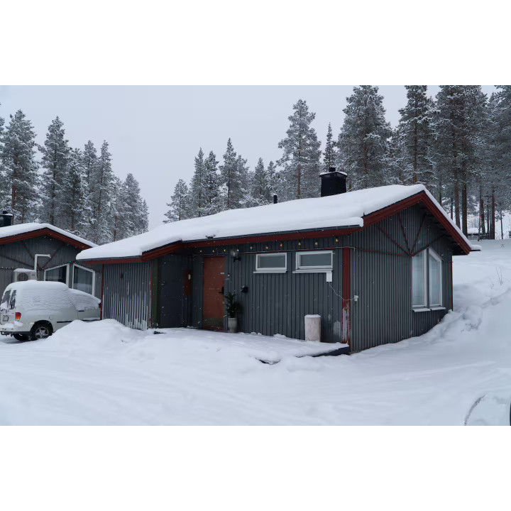Cabin