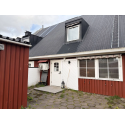 Solvindsvägen 15 (Kiruna)